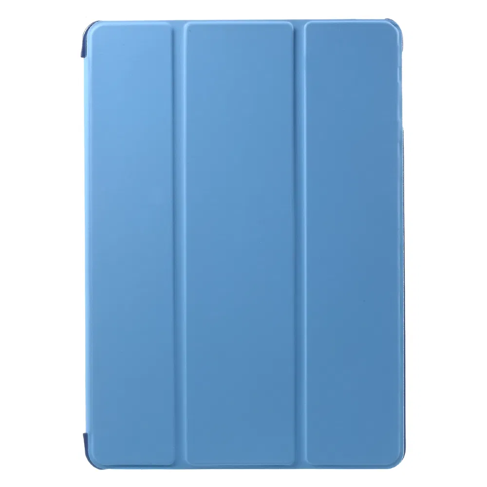 Чехол-книжка для iPad 9.7 (2017/2018), синий