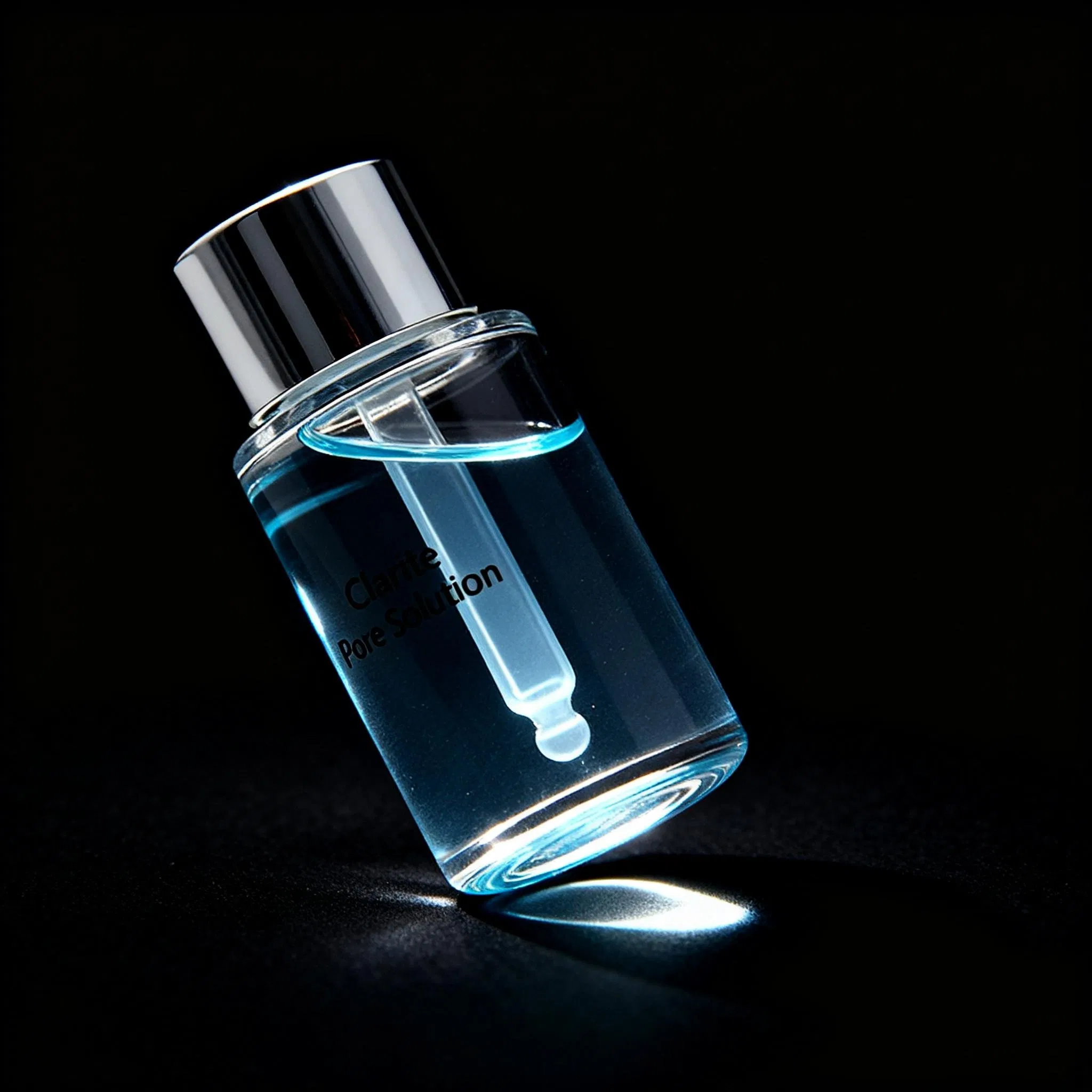 After Shave and Cooling Face Toner with Cocamidopropyl Pg-Dimonium Chloride and Sophora Flavescens Root Extract for Post-Shave Relief and Anti-Mite