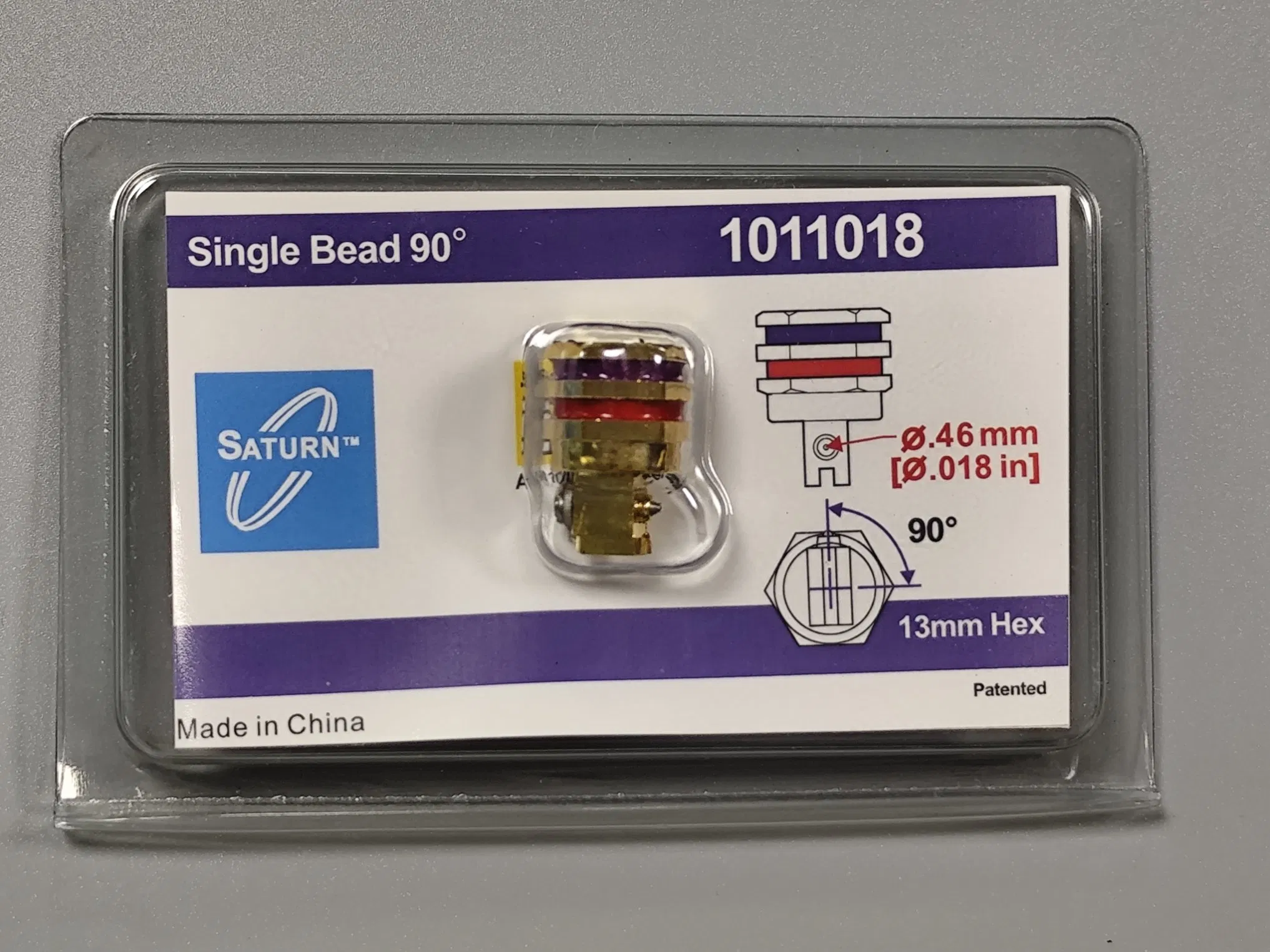 Direct Sales of Spot Copper Nozzles for Packaging Industry 1011018