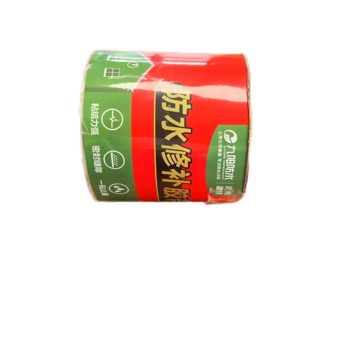 Premium Butyl Sealant Tape for Effective Roof Leak Prevention