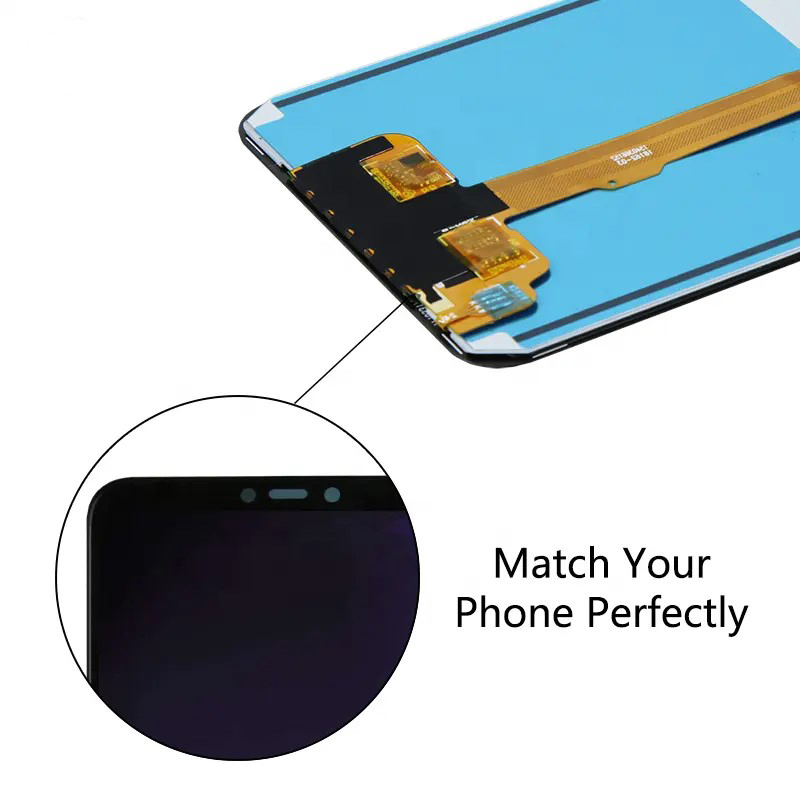 Дисплей Vivo Y83 Y81 Y81s с сенсором