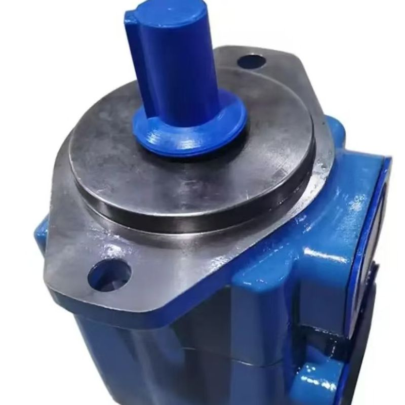 Гидравлический насос Eaton Vickers V10 серии