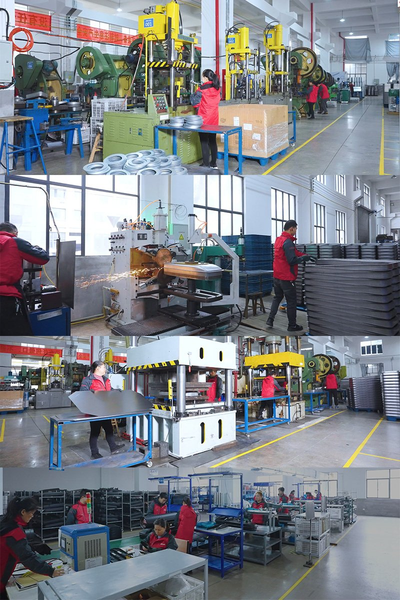 15kw Powerful Industrial Electric Heater with Fan Design High Quality Electric Heater