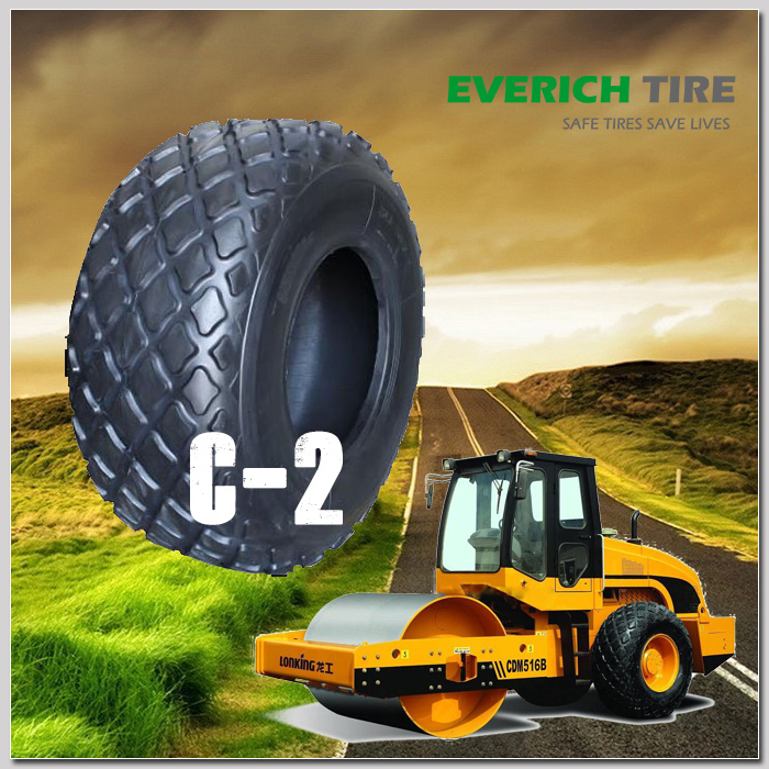 OTR Tire for XCMG L-3