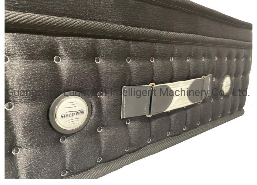 High Class Mattress Decorative Stitching And Sewing Border mattress border china factory