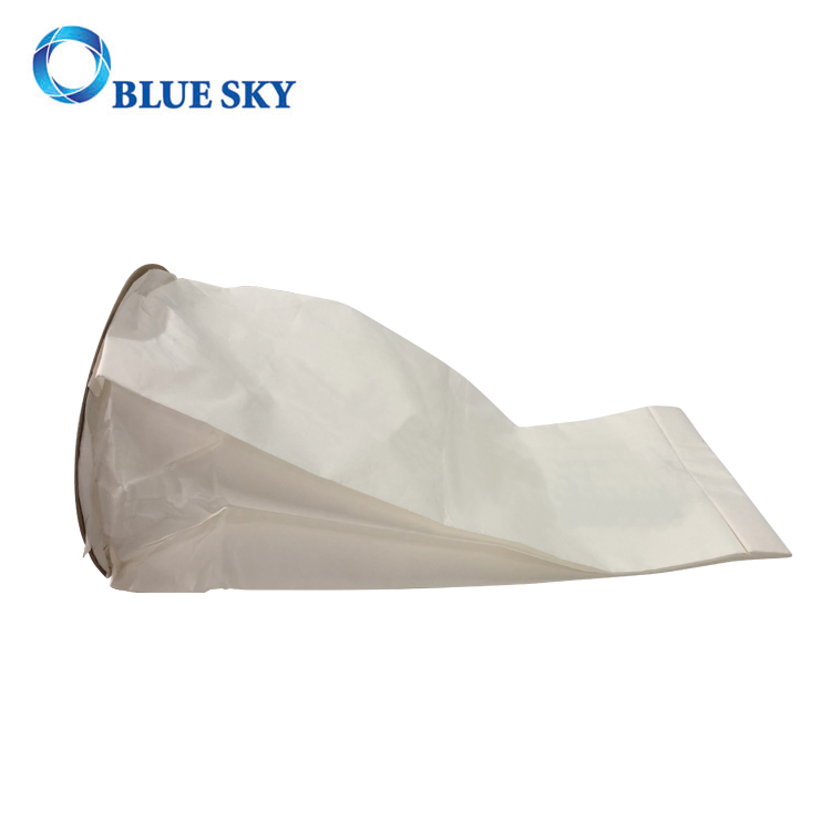 10 Qt Dust Filter Paper Bags for Proteam Super Coach Vacuum Cleaners