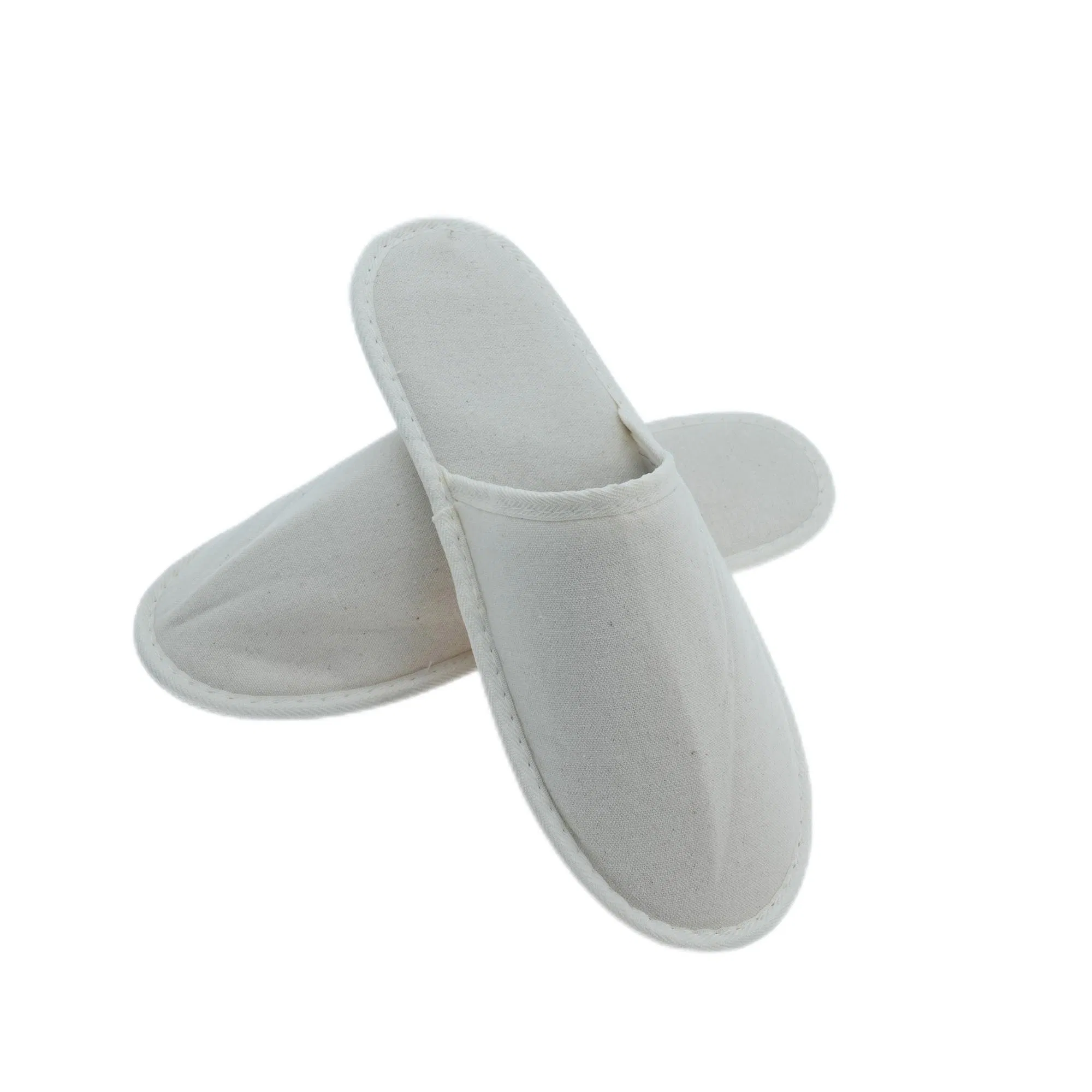 China Black EVA Hotel Slipper 04