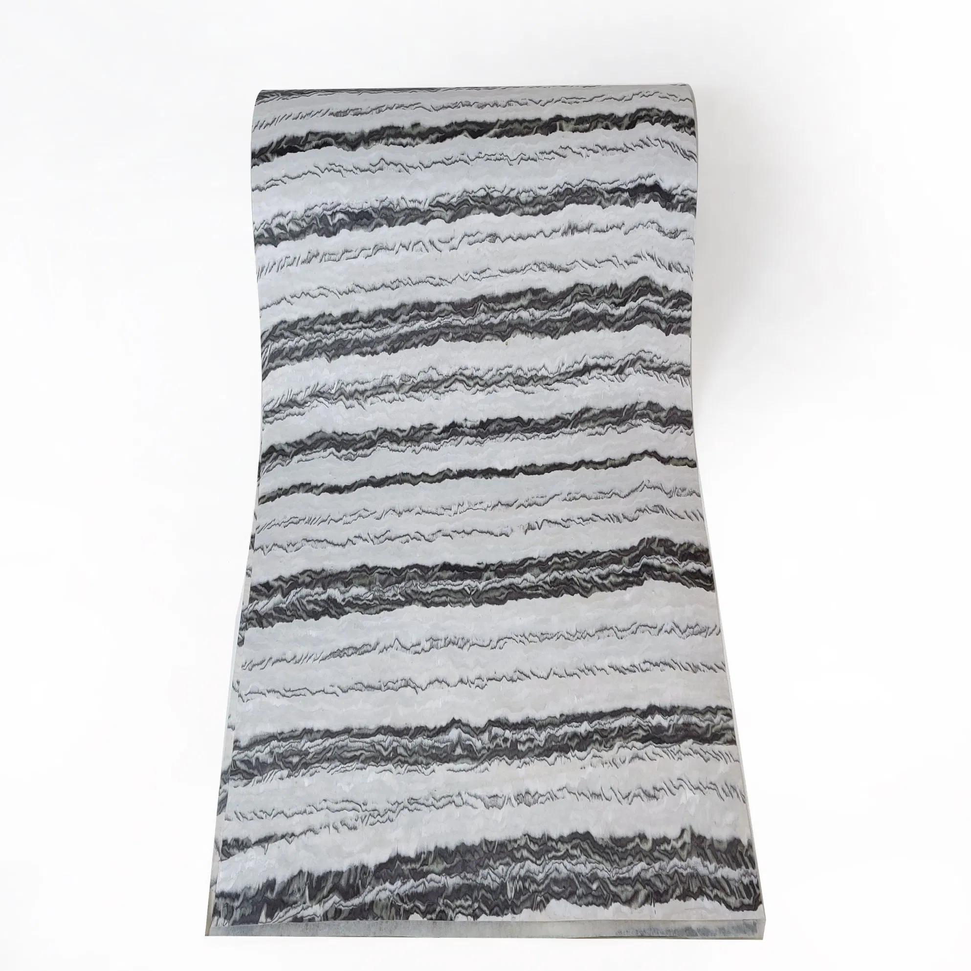 Popular Recon Engineered Veneer Grey Wood Veneers for Furniture Plywood Wall