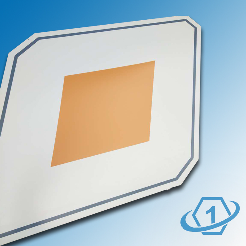 Premium Aluminum Solid Panel for Durable Construction Projects