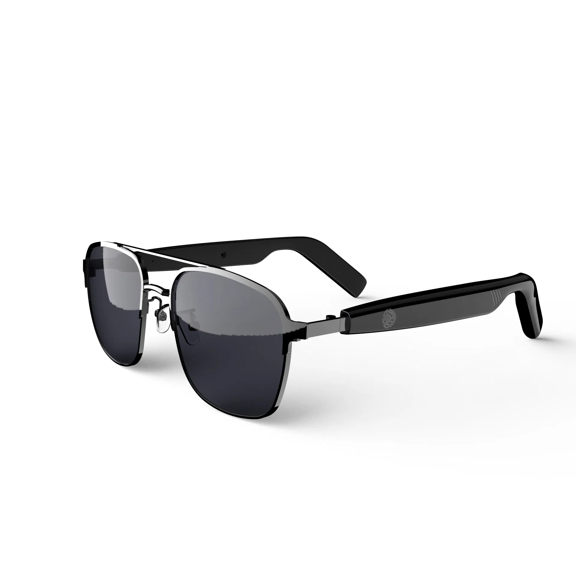 New Arrival Wireless Bluetooth Headphone Call Intelligent Audio Glasses for Sg-11 PRO Navigation Music Player