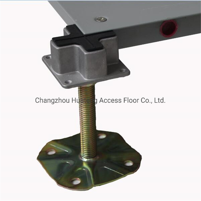 60*60cm Concrete Steel Raised Floor
