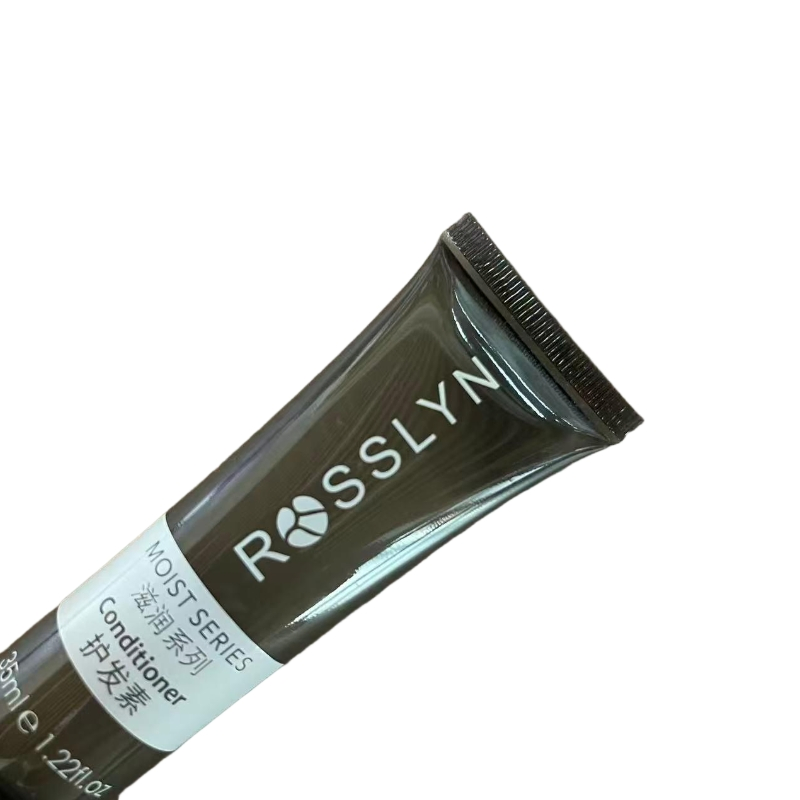 Wholesale Moisture Series Hotel Bath Set Shampoo Conditioner Body Lotion Shower Gel Custom Logo Available