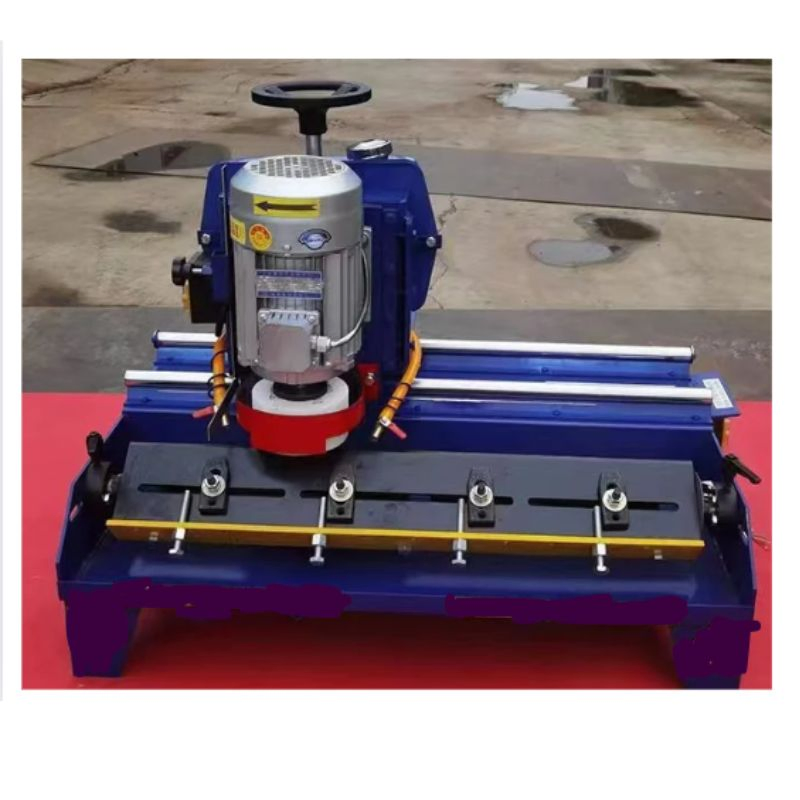 Plastic Crusher Knife Sharpener Blade Sharpener