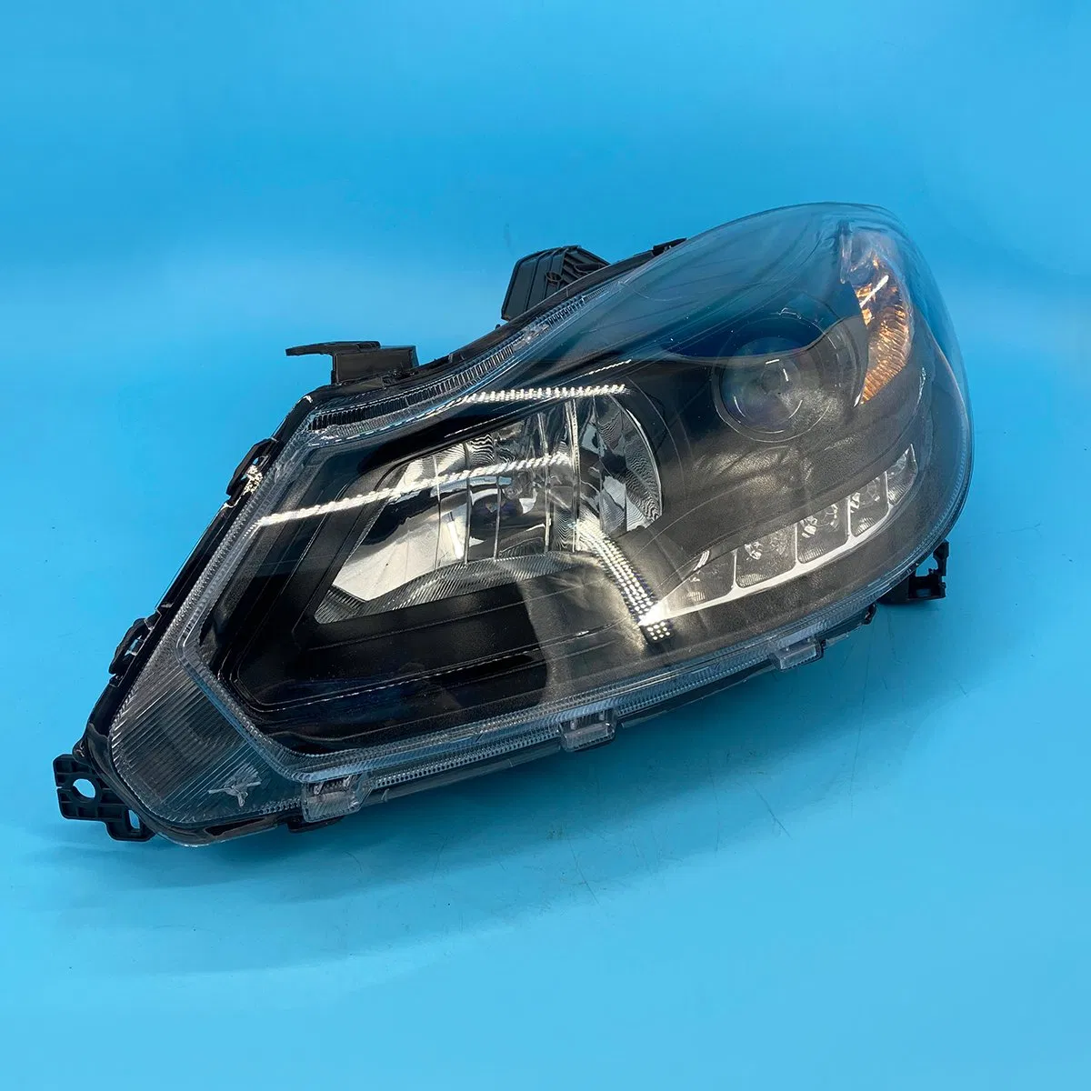 LED Headlights for JMC Yuhu Vigus3 Baodian Pickup