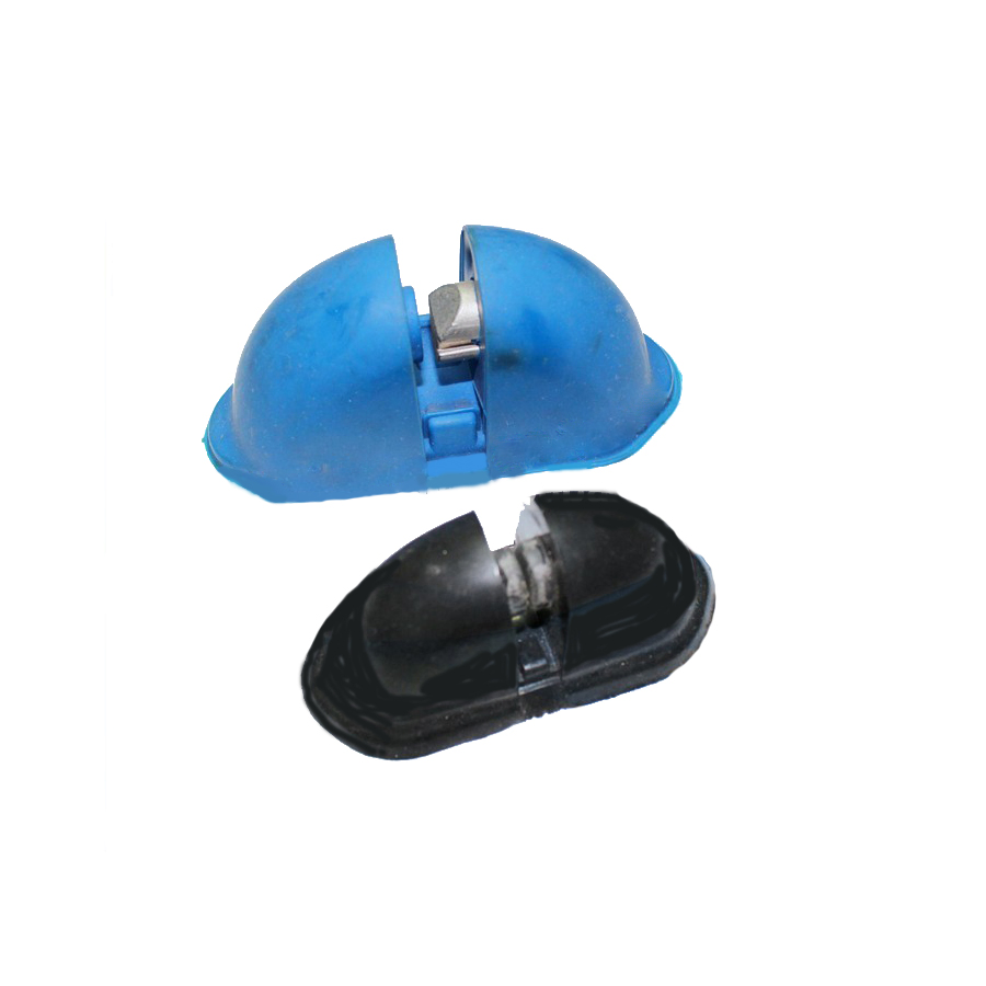 High Quality Rubber Recess Former for Precast Concrete