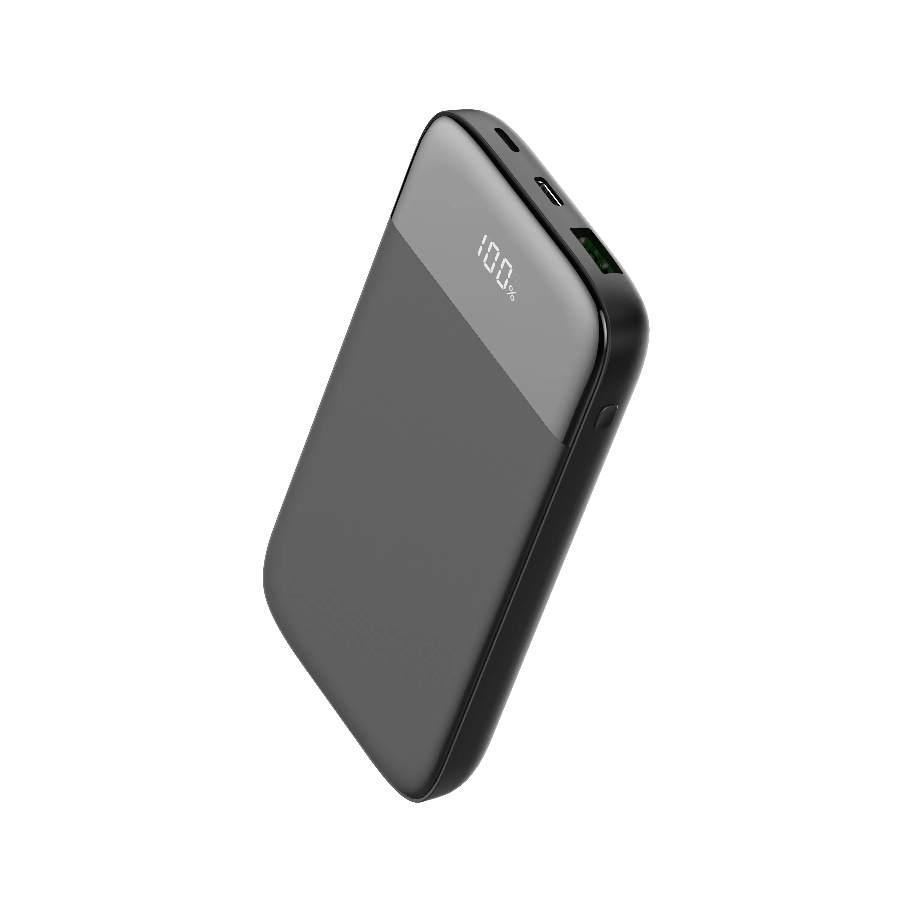 Пауэрбанк 10000mAh Pd18W 20W Ultra Slim