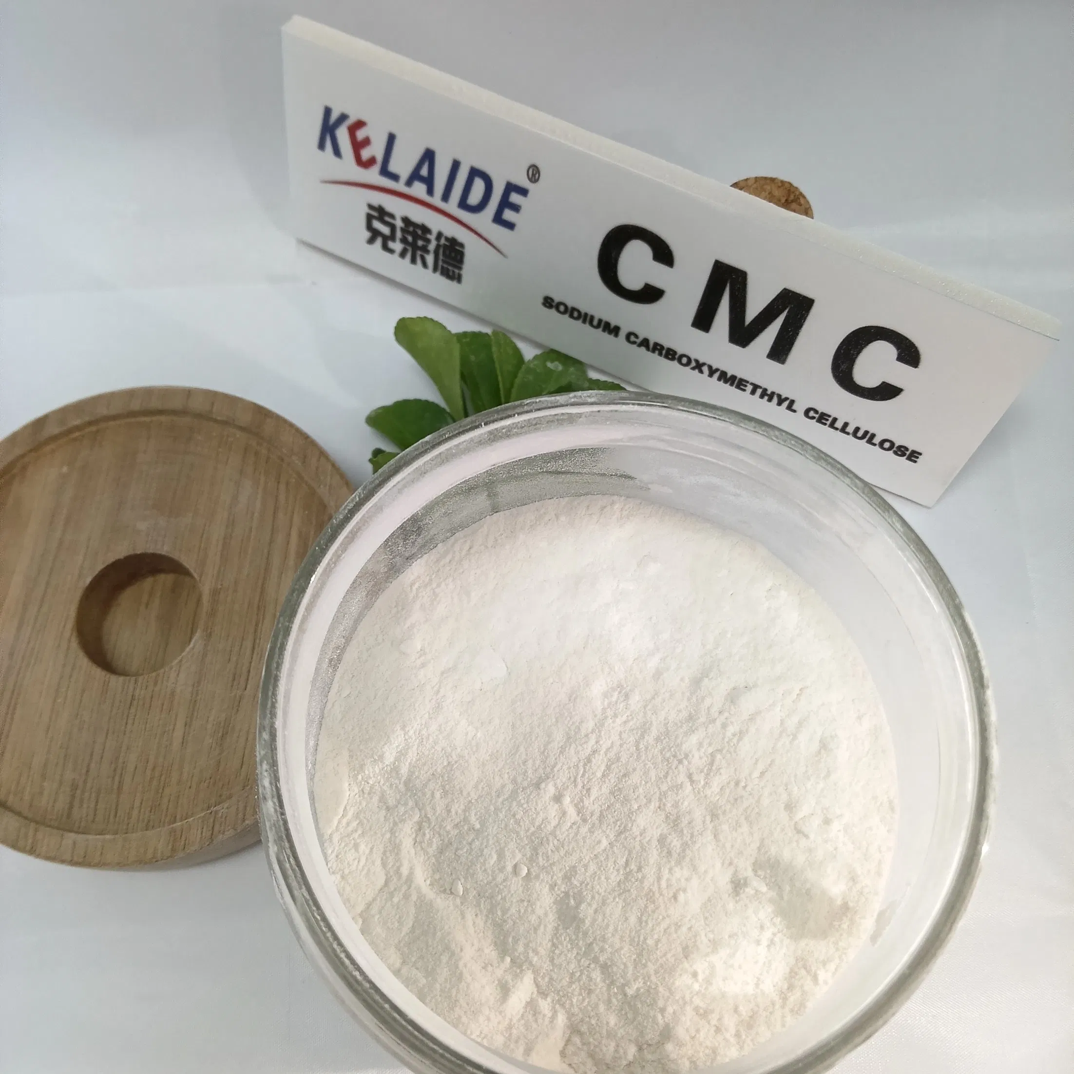High Performance Polymer High Water Retaining Property Sodium Carboxymethyl Cellulose CMC