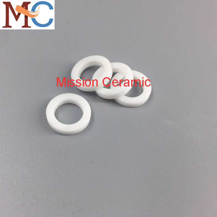 Циркониевые керамические кольца для тампонной печати