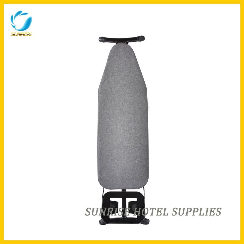 Hotel Guestroom Wall Mounted Ironing Board