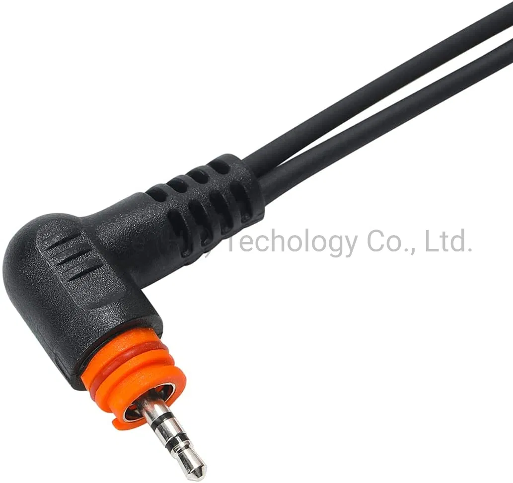 Гарнитура 2-Wire для раций Motorola SL300, SL3500e, SL7550e