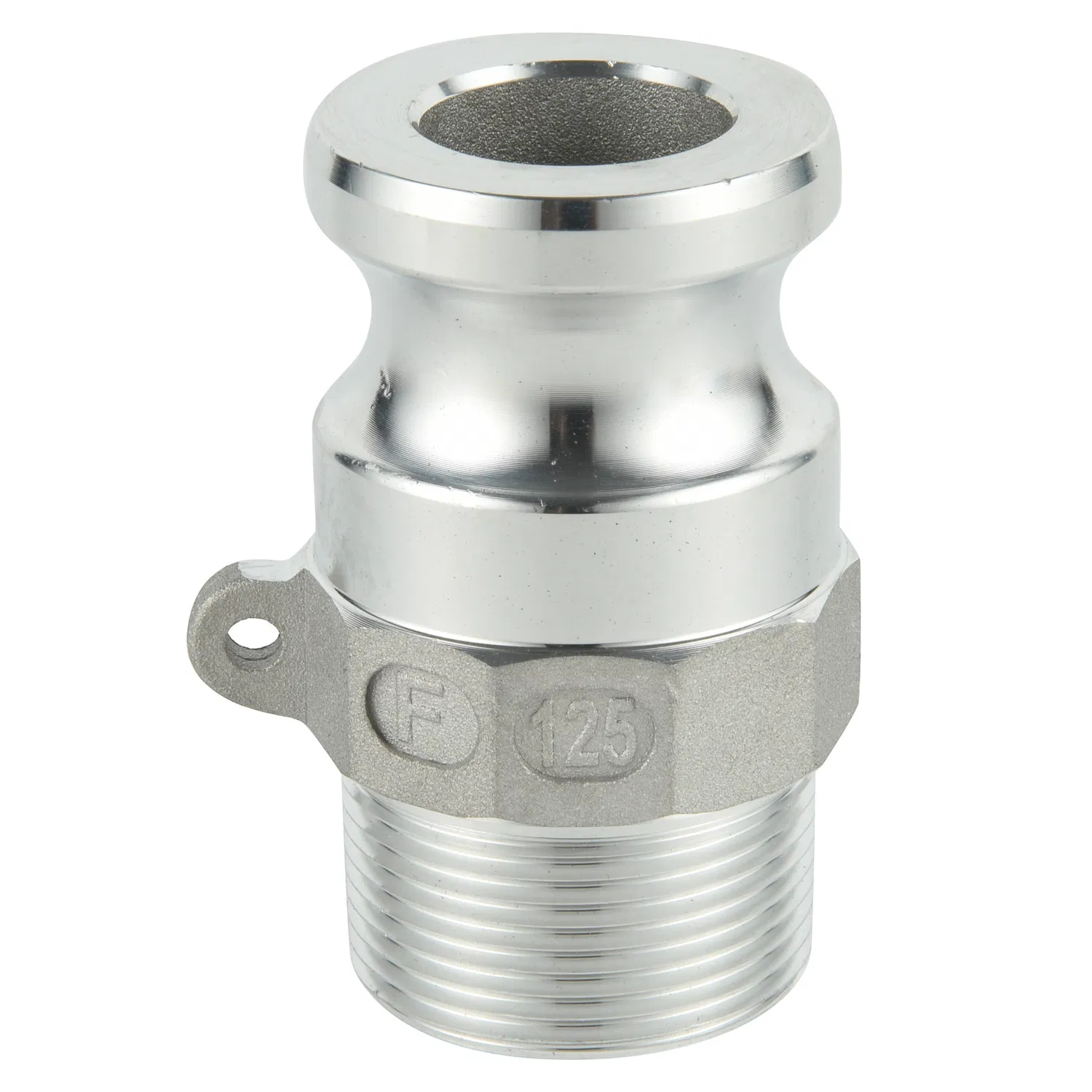 Быстроразъемное соединение Camlock A-F, DC, DP для шлангов
