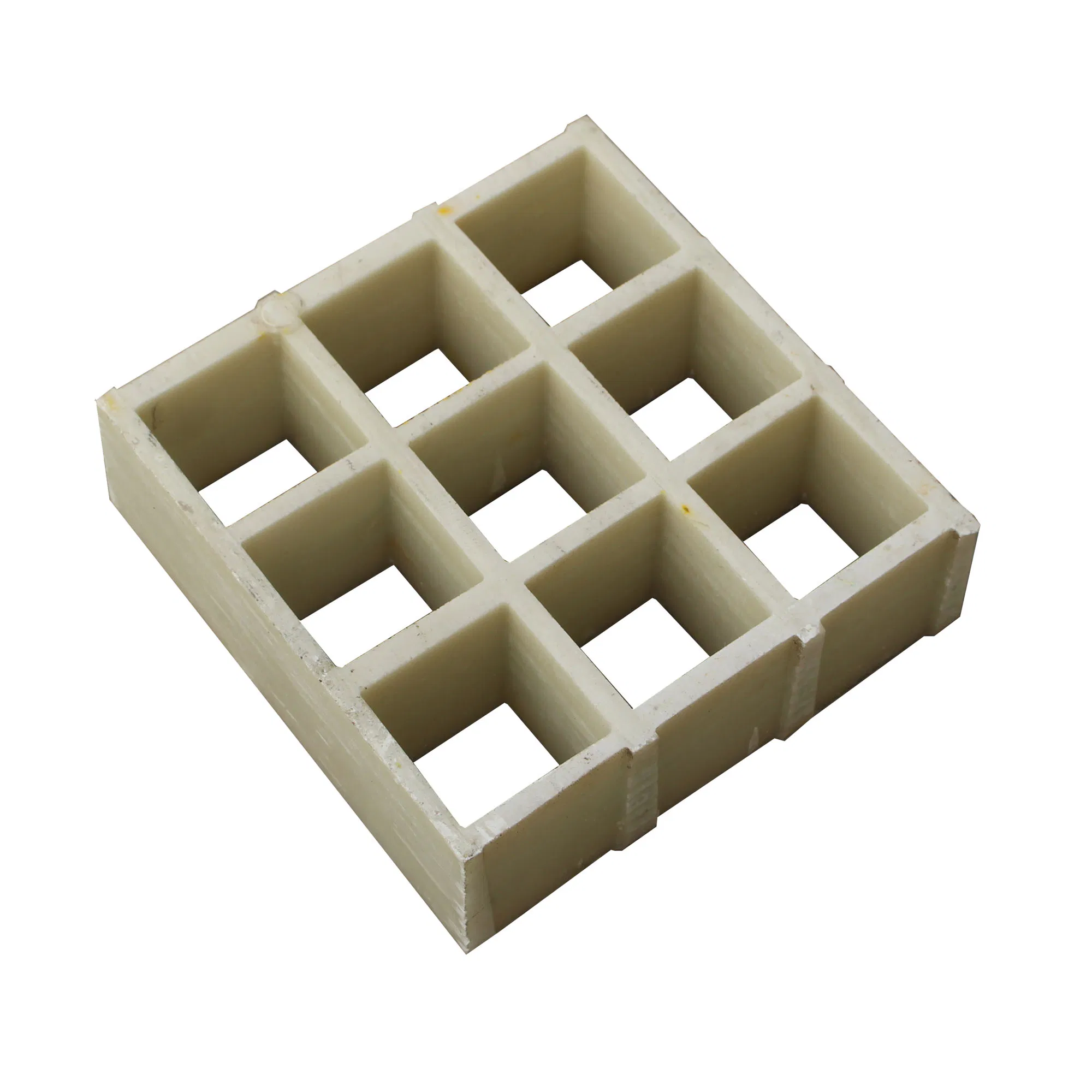 En124 Chinese Drain Matched Fiberglass Manhole Cover