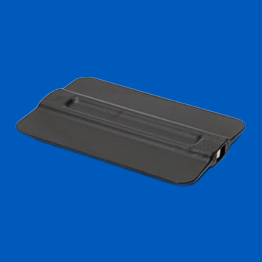 Multi-Function Car Deco Squeegee Square 4 Inch 7*10cm