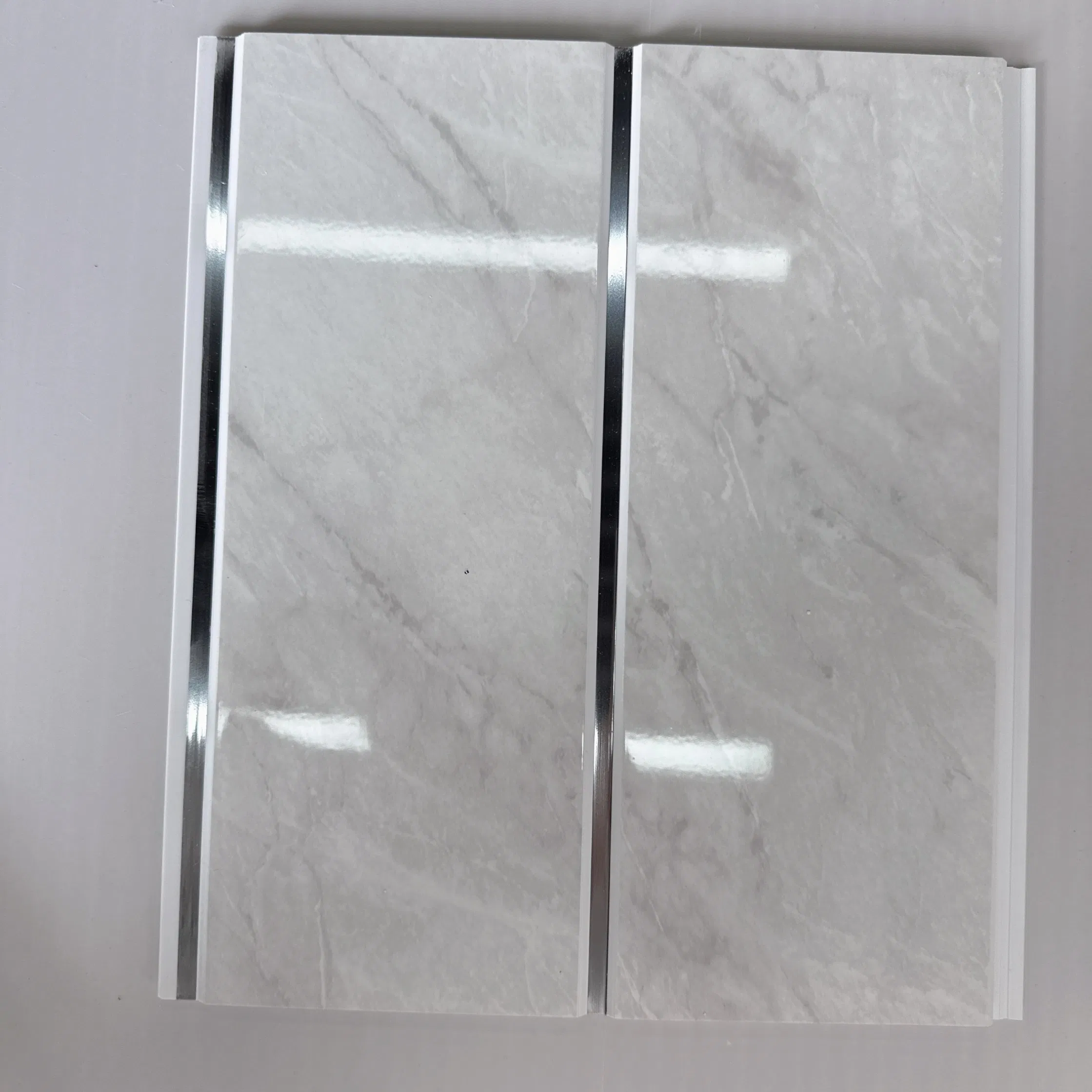 Printed Ceilings Easy Installation False PVC Ceiling Panel Colorful PVC Panel