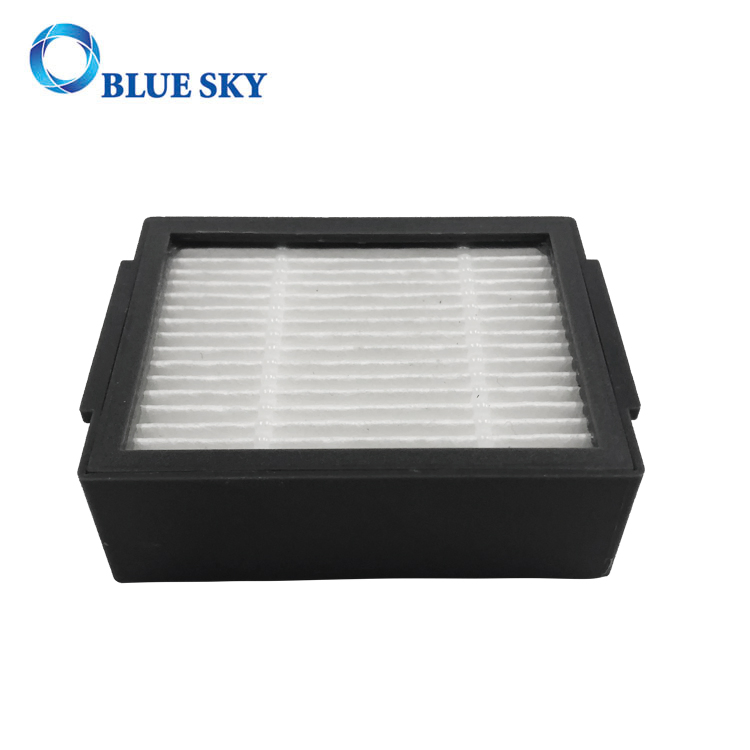 HEPA Filters Replacement Accessories for Irobot Roomba I7 I7+/I7 Plus E5 E6 E7 Robot Vacuum Cleaner Parts