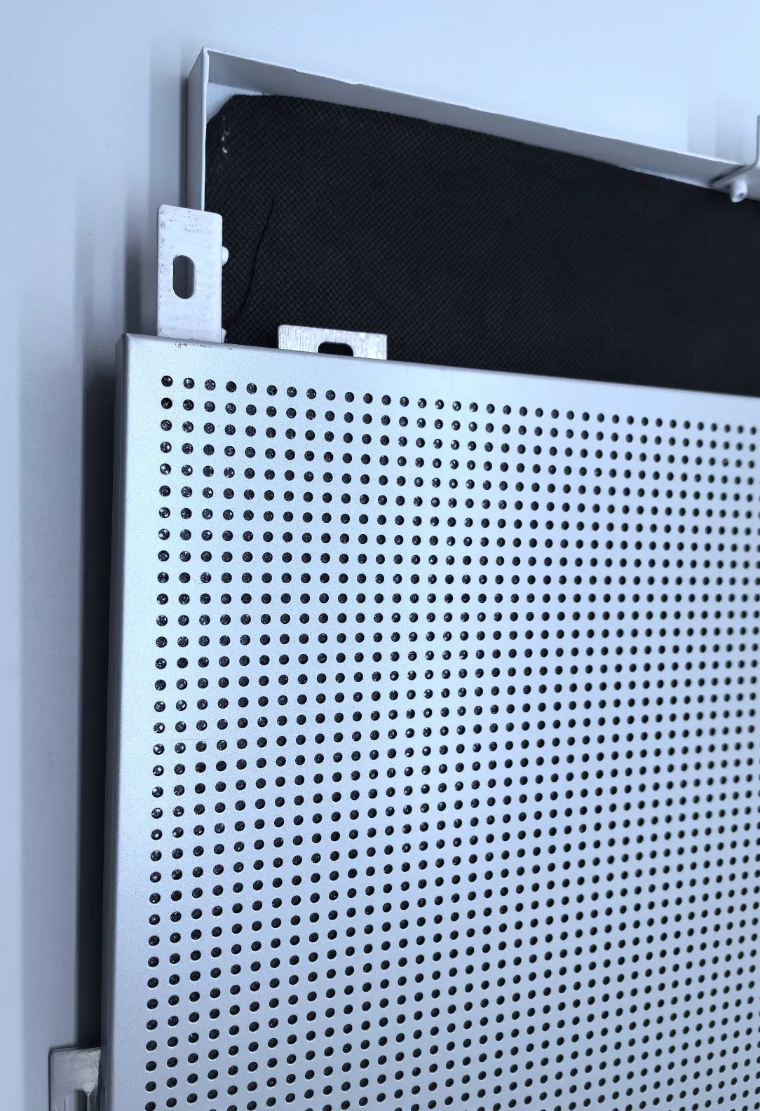 Acoustic Sound Panels Aluminum Honeycomb Micro Perforated Acoustic Panel