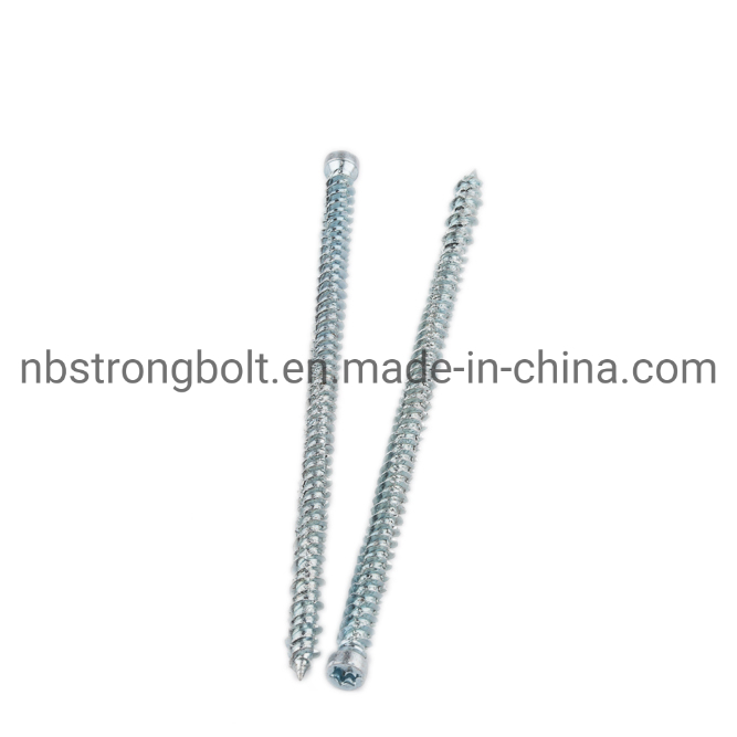 High-Strength Cement Nail Common Nails