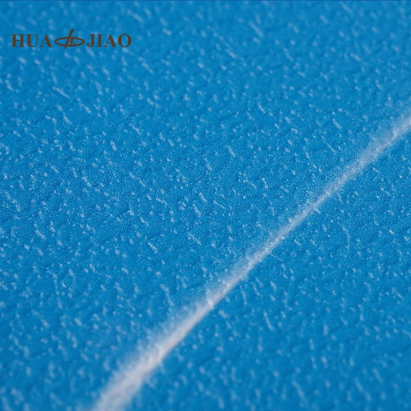 Camper Roof White Tensile EPDM PVC Waterproofing Waterproof Membrane for Swimming Pool