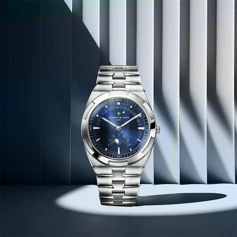 Super Clone Aaaaa Swiss Movement Luxury Watch Zf Factory Heavy Build