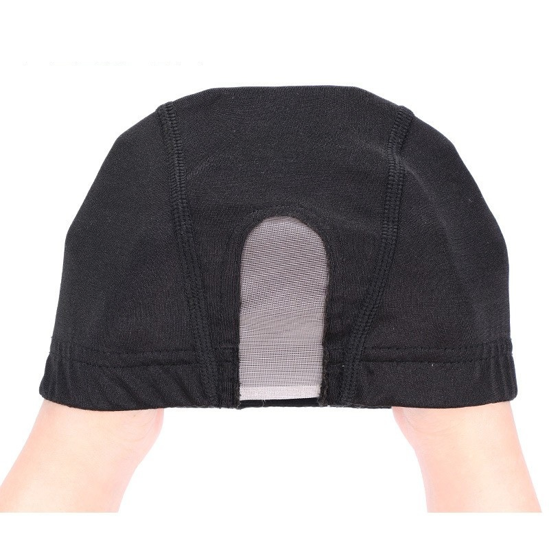 Основа для парика U-образная, сетчатая, черная