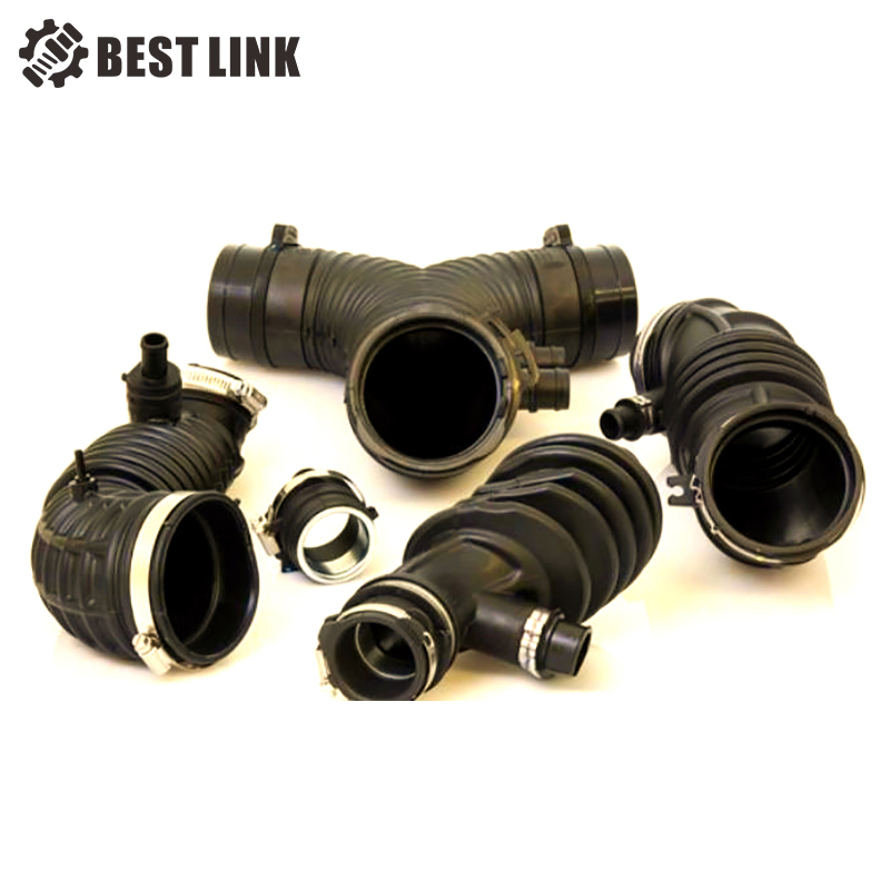 18-32mm Bandwidth (0.69"-1.25") American Hose Clamp for Automobile, Adjustable Range 40-60mm