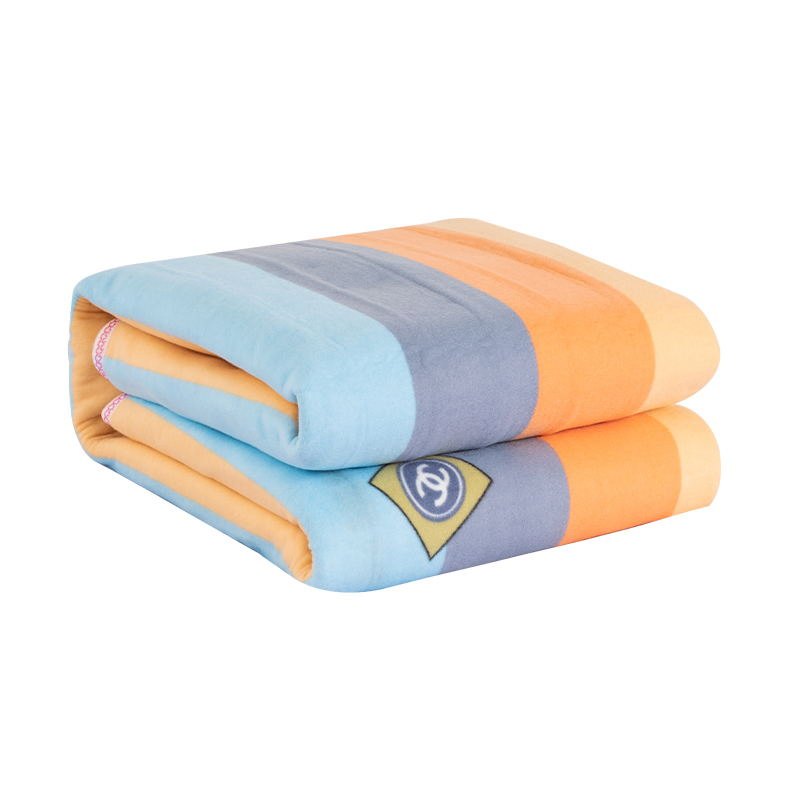 Wholesale 1688 Full Size Sleep Warm Blanket Under Winter Electric Blanket Home Use