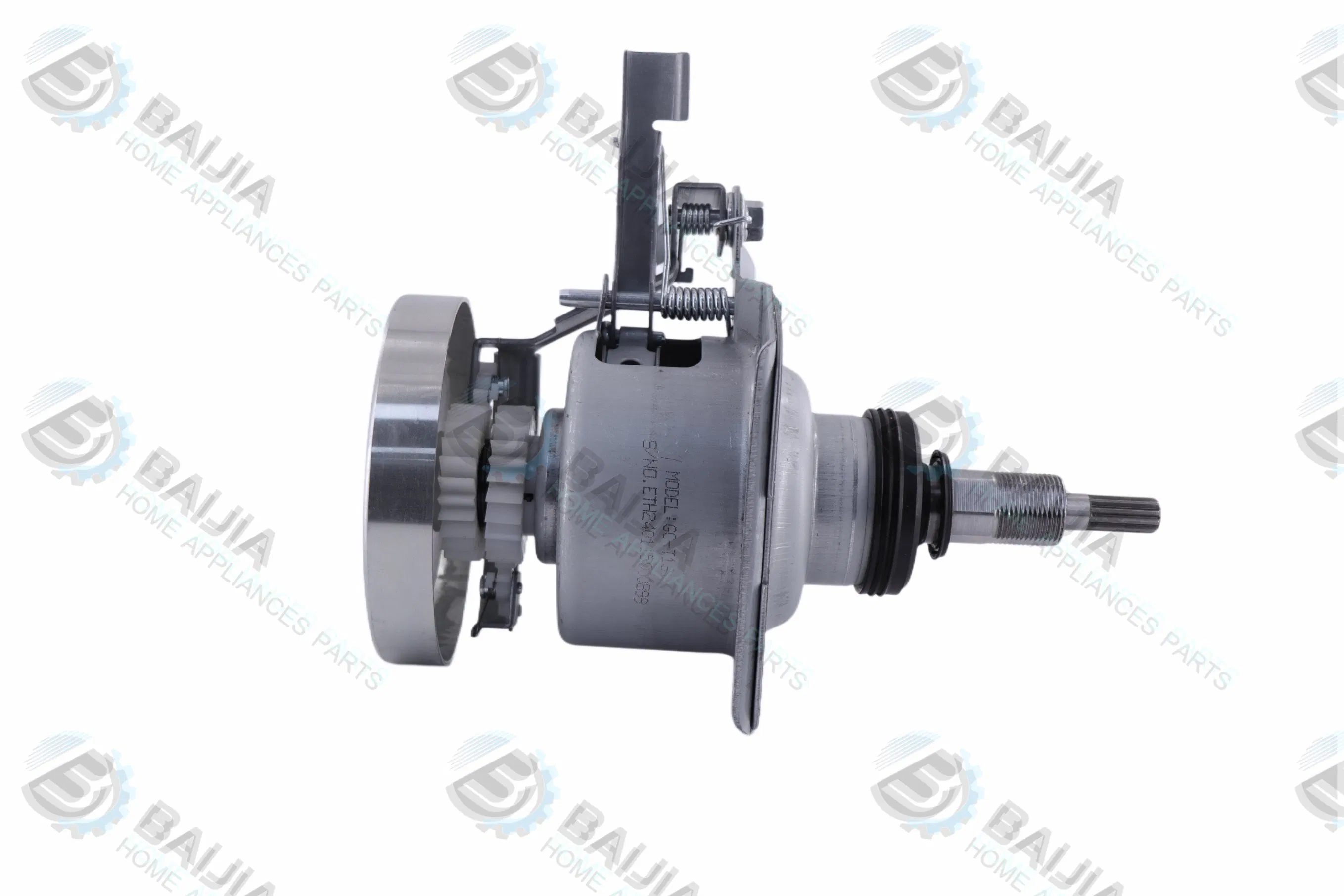 Factory Customized Clutch for LG Washing Machine Accessories Parts Original Quality