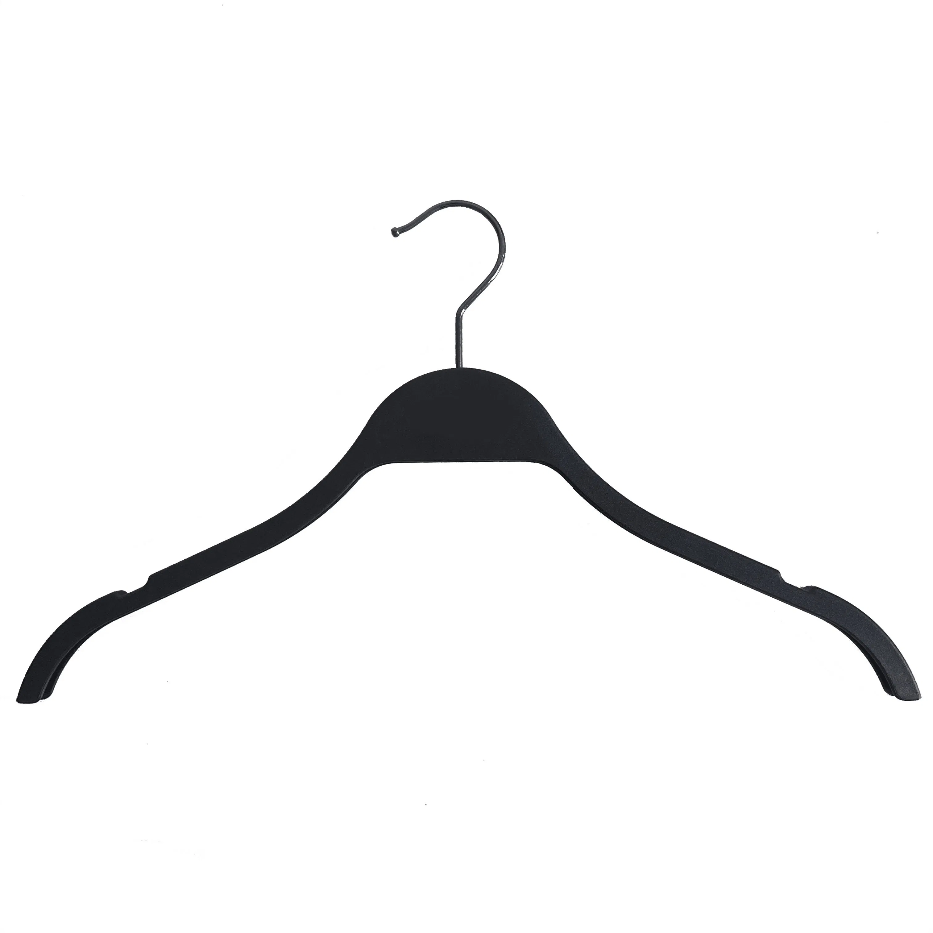 Suit Hanger Metal Hook Hanger Clothing Store Hanger.