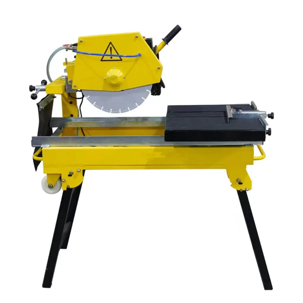 Ludwig Masonry Saw for Stone Cutting