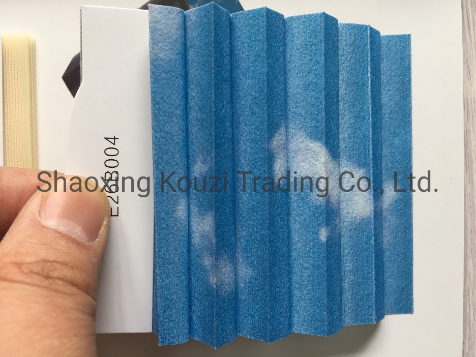 H10 Honeycomb Blinds Fabric