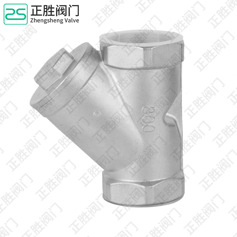 Advanced SS304 High-Quality Strainer for Effective Liquid Filtration