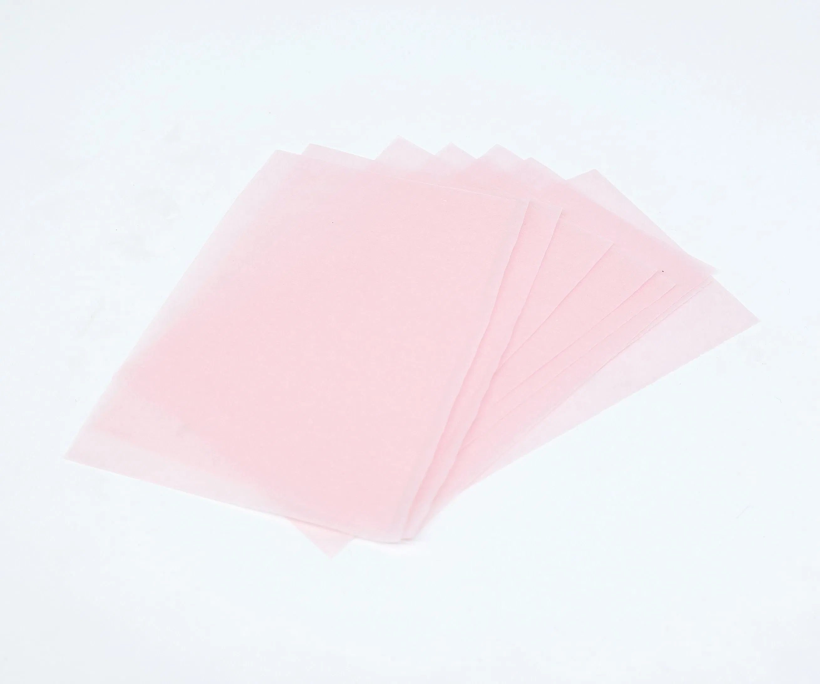 Makeup Oil Blotting Paper for Shine-Free Finish Daily