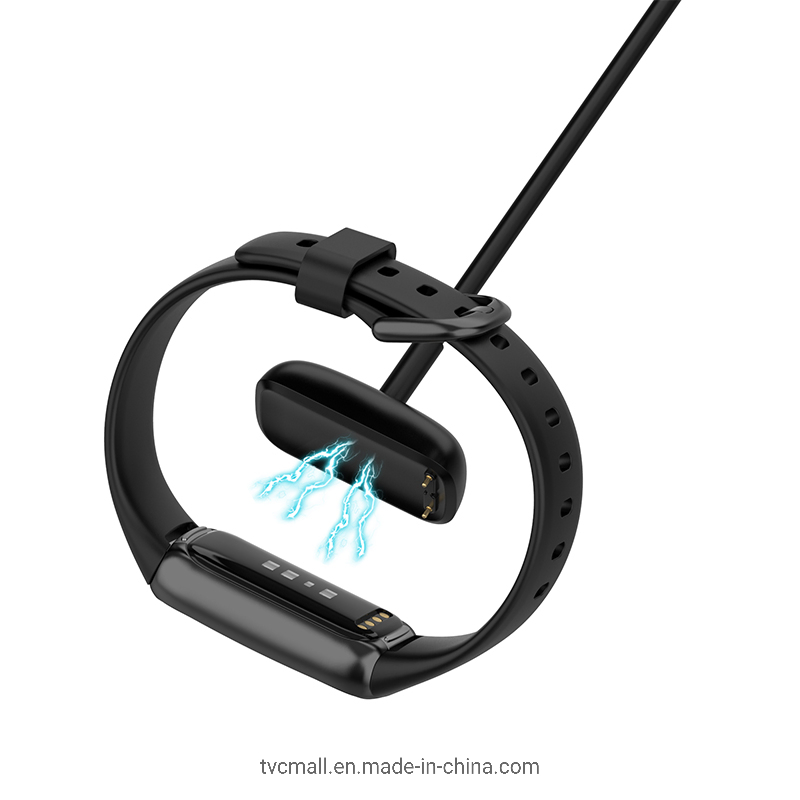 Кабель для зарядки Fitbit Luxe/Charge 5, 100 см, магнитный