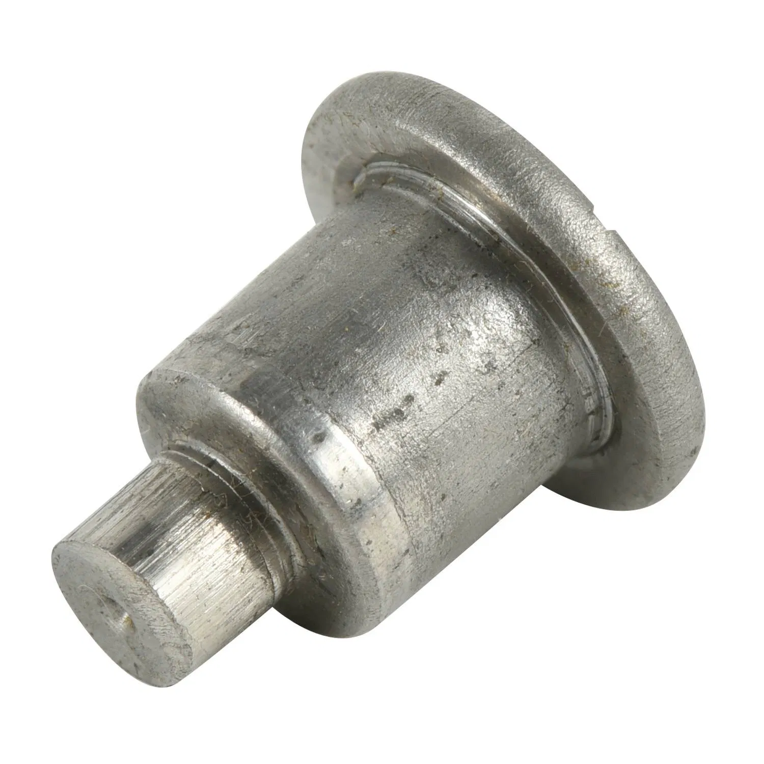 China Factory Customized Brake Lining Rivet or Clutch Step Rivet