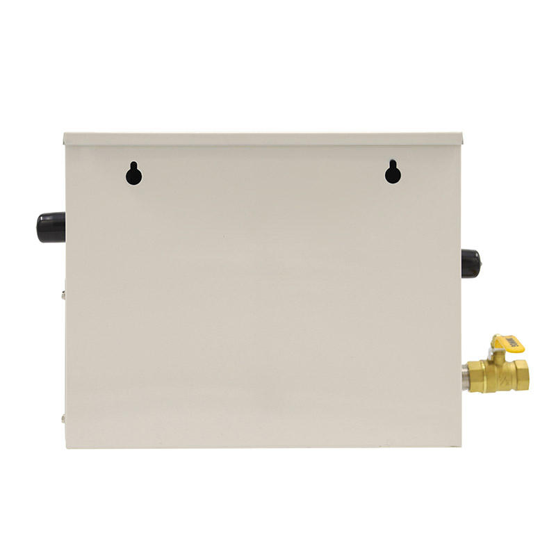 Парогенератор Stcmoet 3кВт для сауны и душа