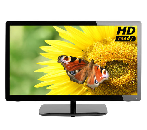 19-дюймовый LED-телевизор Ultra Narrow Bezel