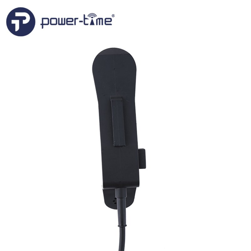 Vrc 120 Tadiran Handheld Mic Handset H-250/U