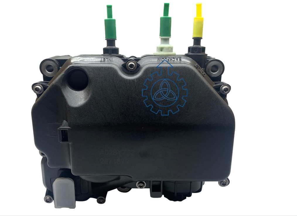 Модуль насоса Adblue Urea Pump для Bosch 4387658