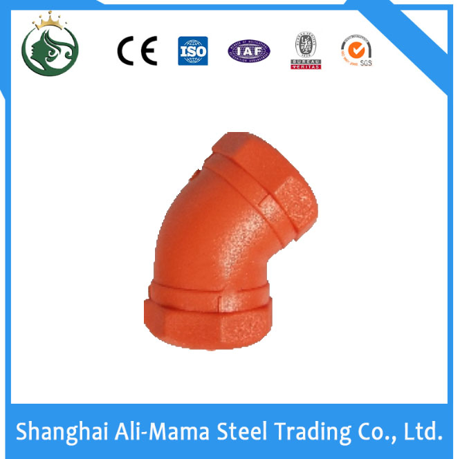 Home Decoration Pipeline PP-R Composite Pipe PVC-U Pipe for Air Conditoning