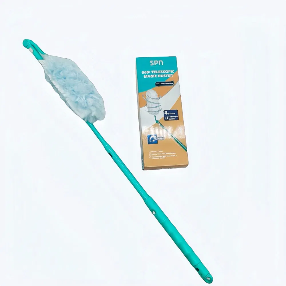 Mini Blind Vent OEM Soft Pack, Boxes and So on Stretchable Cleaning Duster